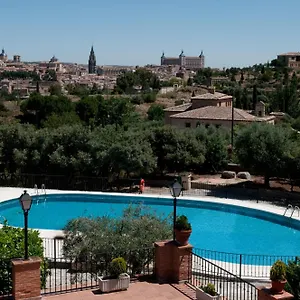Abaceria 3*, Toledo Spain